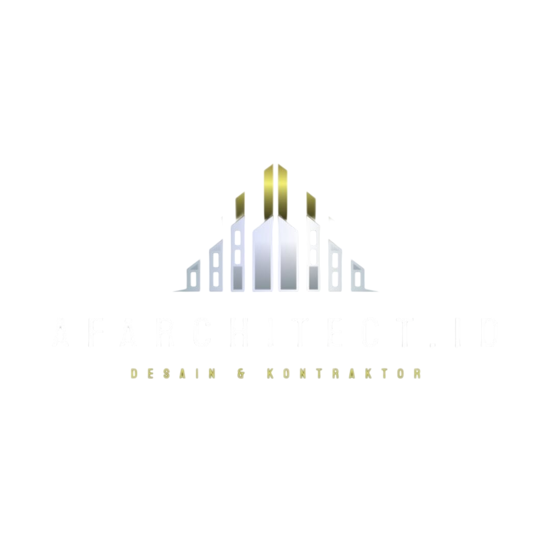 Logo Resmi AFARCHITECT.ID